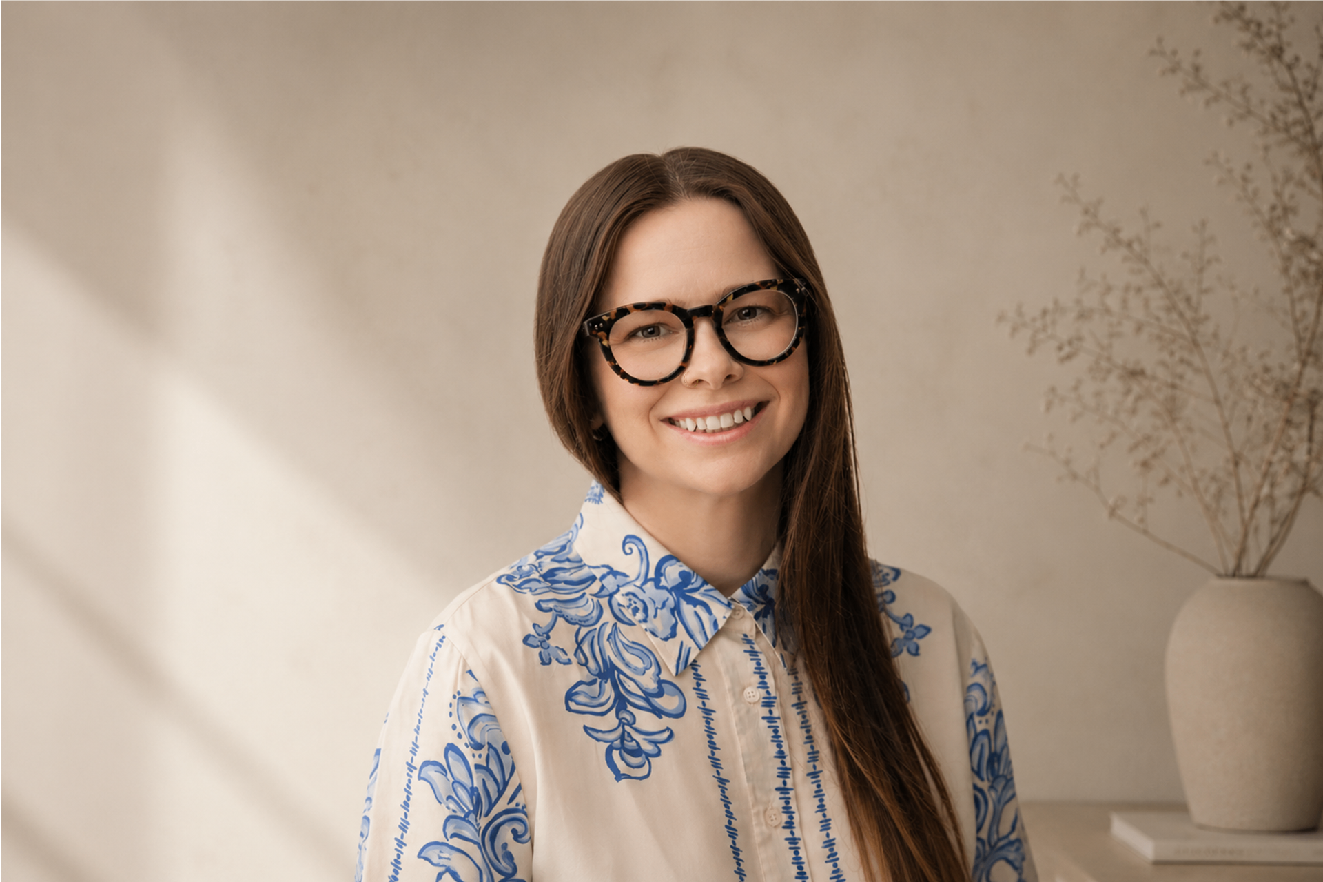 Jillian Enterline-Goldberg